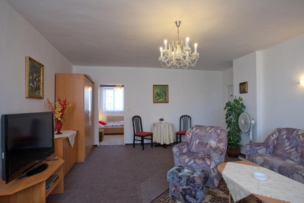 Pension Minor Ceske Budejovice Quarto foto